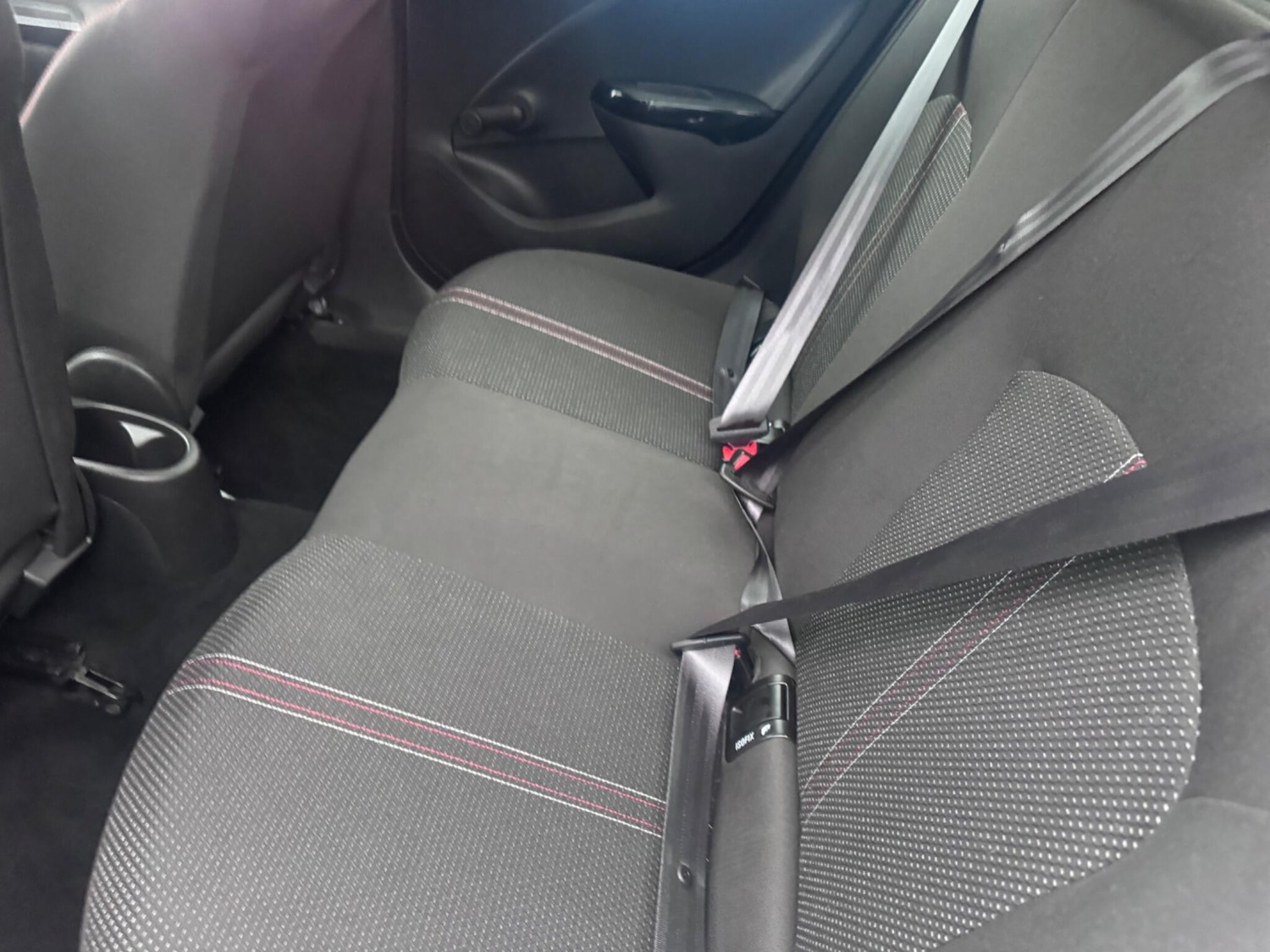 Used Vauxhall Corsa 2019 for sale - 76989721: Photo 14