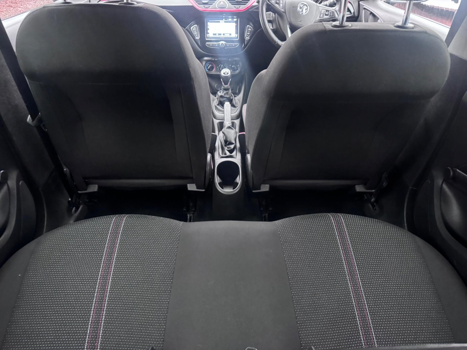 Used Vauxhall Corsa 2019 for sale - 76989721: Photo 16