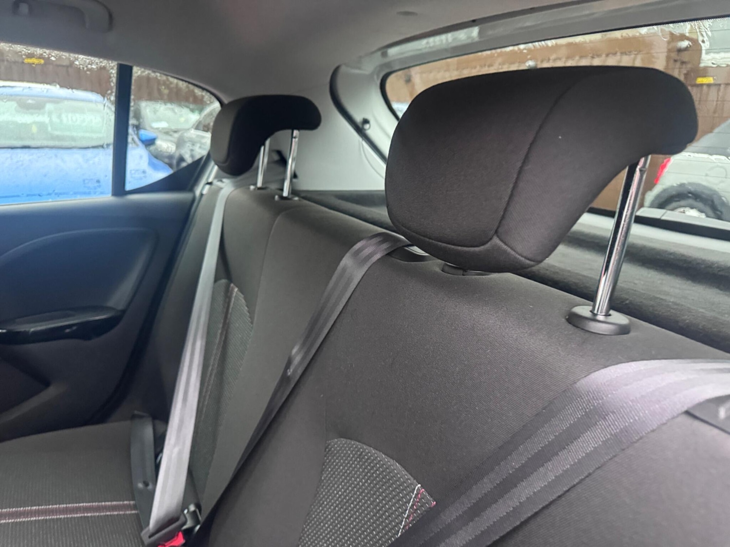 Used Vauxhall Corsa 2019 for sale - 76989721: Photo 17