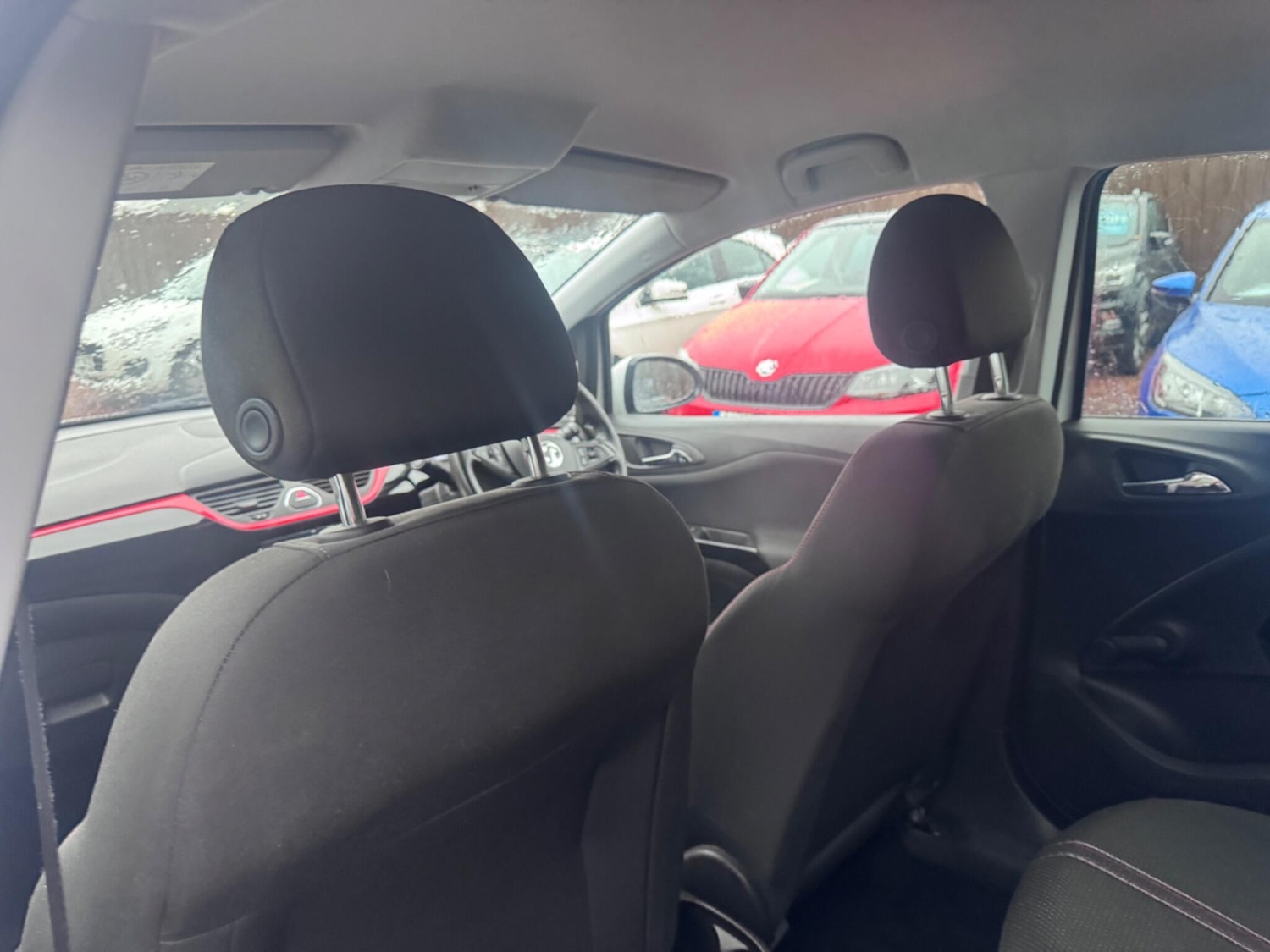 Used Vauxhall Corsa 2019 for sale - 76989721: Photo 18