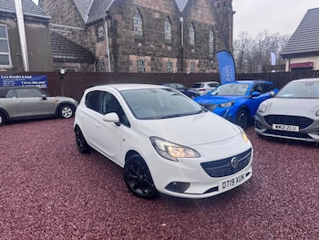 Used Vauxhall Corsa 2019 for sale - 76989721: Photo