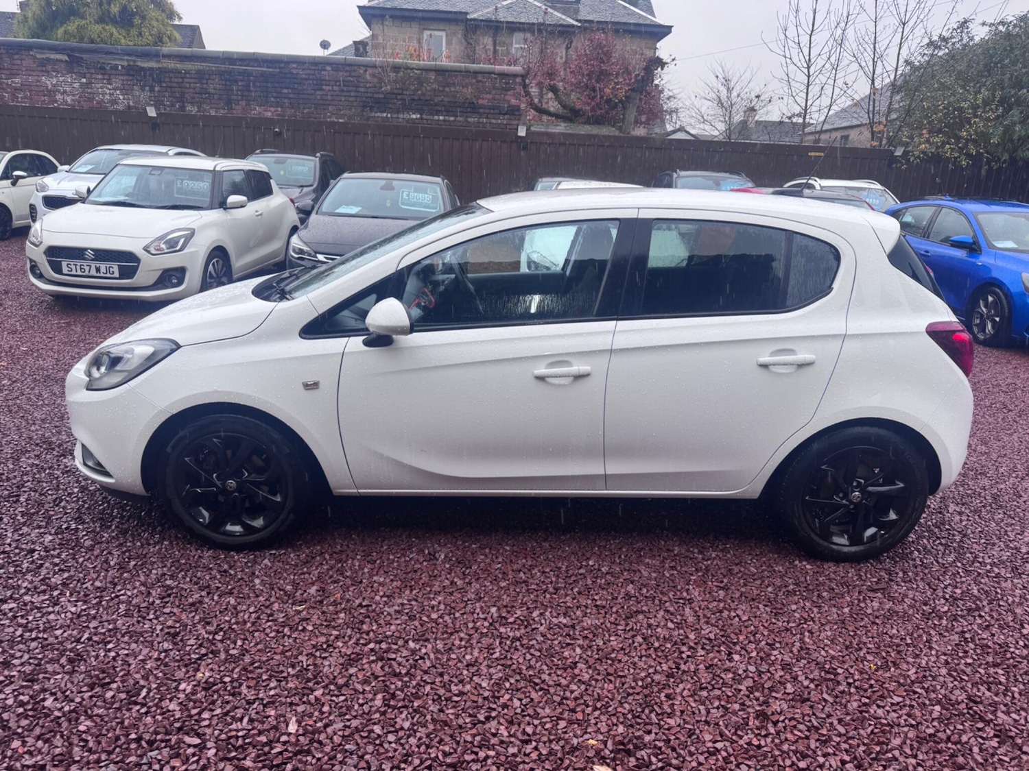 Used Vauxhall Corsa 2019 for sale - 76989721: Photo 2