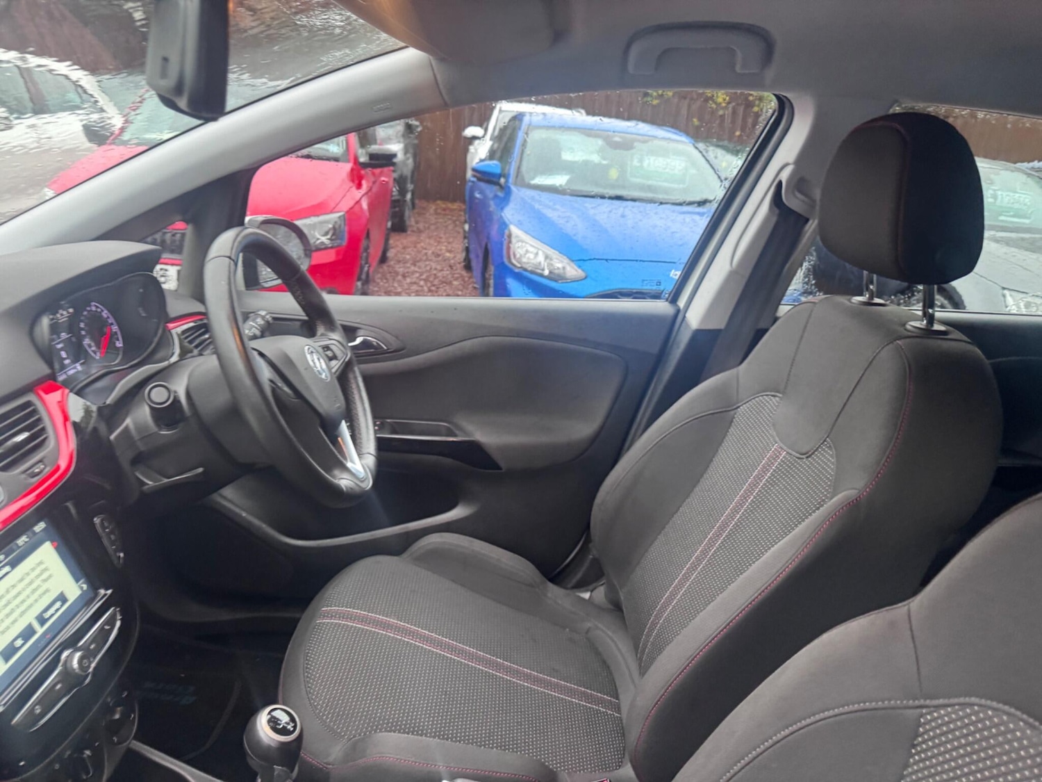 Used Vauxhall Corsa 2019 for sale - 76989721: Photo 20