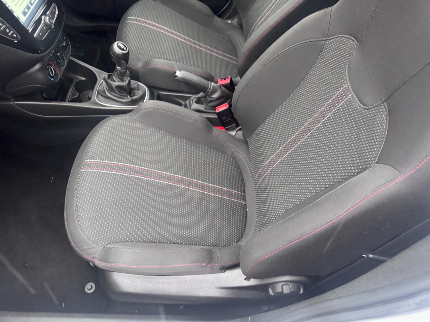 Used Vauxhall Corsa 2019 for sale - 76989721: Photo 21