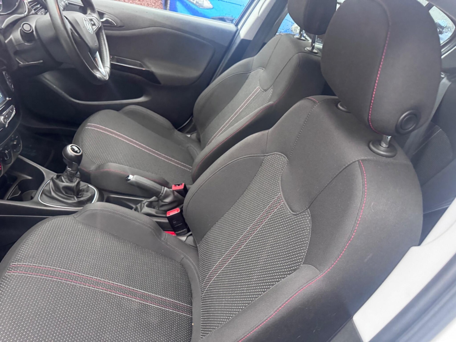 Used Vauxhall Corsa 2019 for sale - 76989721: Photo 22
