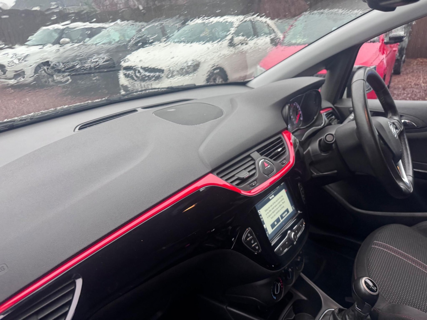 Used Vauxhall Corsa 2019 for sale - 76989721: Photo 23