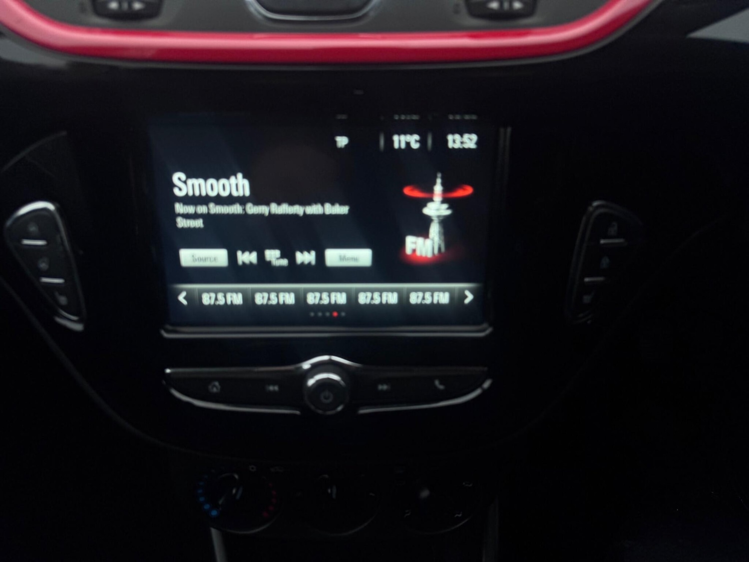 Used Vauxhall Corsa 2019 for sale - 76989721: Photo 25