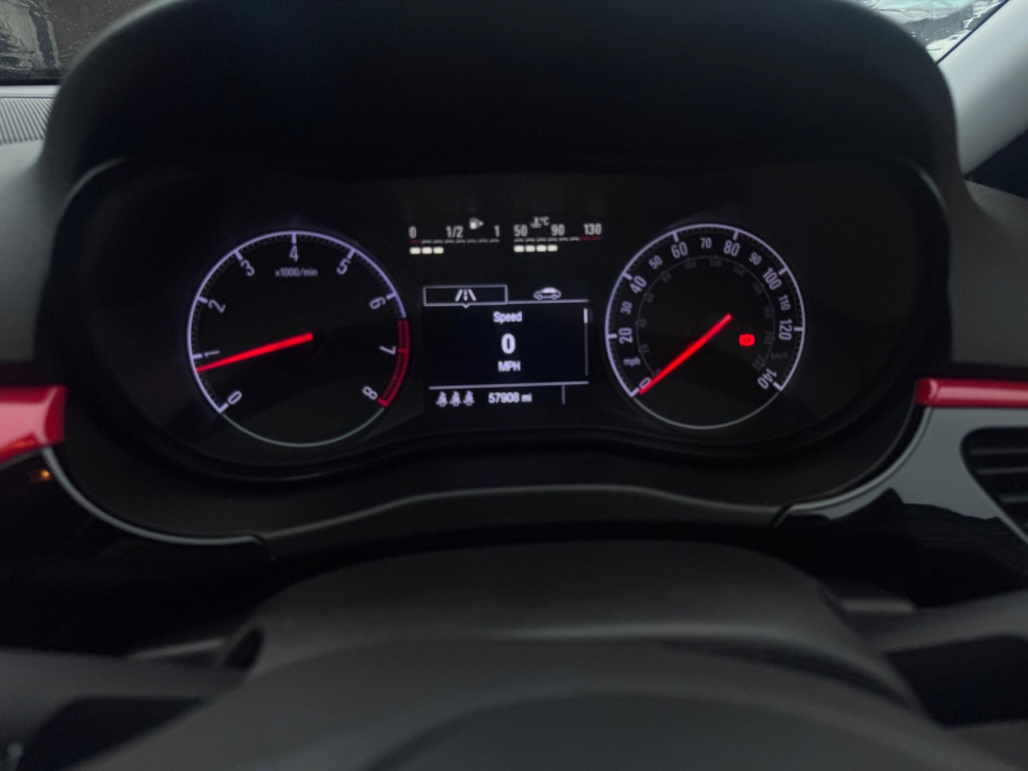 Used Vauxhall Corsa 2019 for sale - 76989721: Photo 26