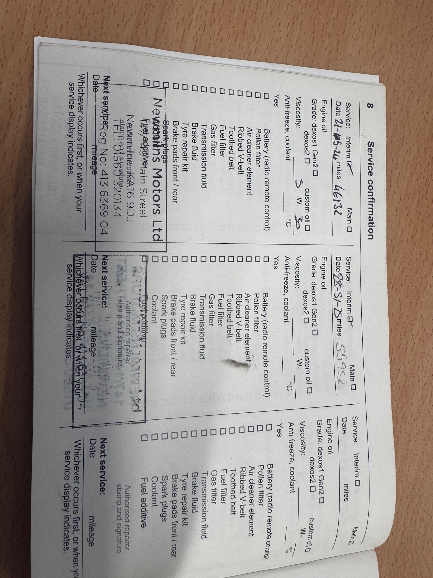 Used Vauxhall Corsa 2019 for sale - 76989721: Photo 27