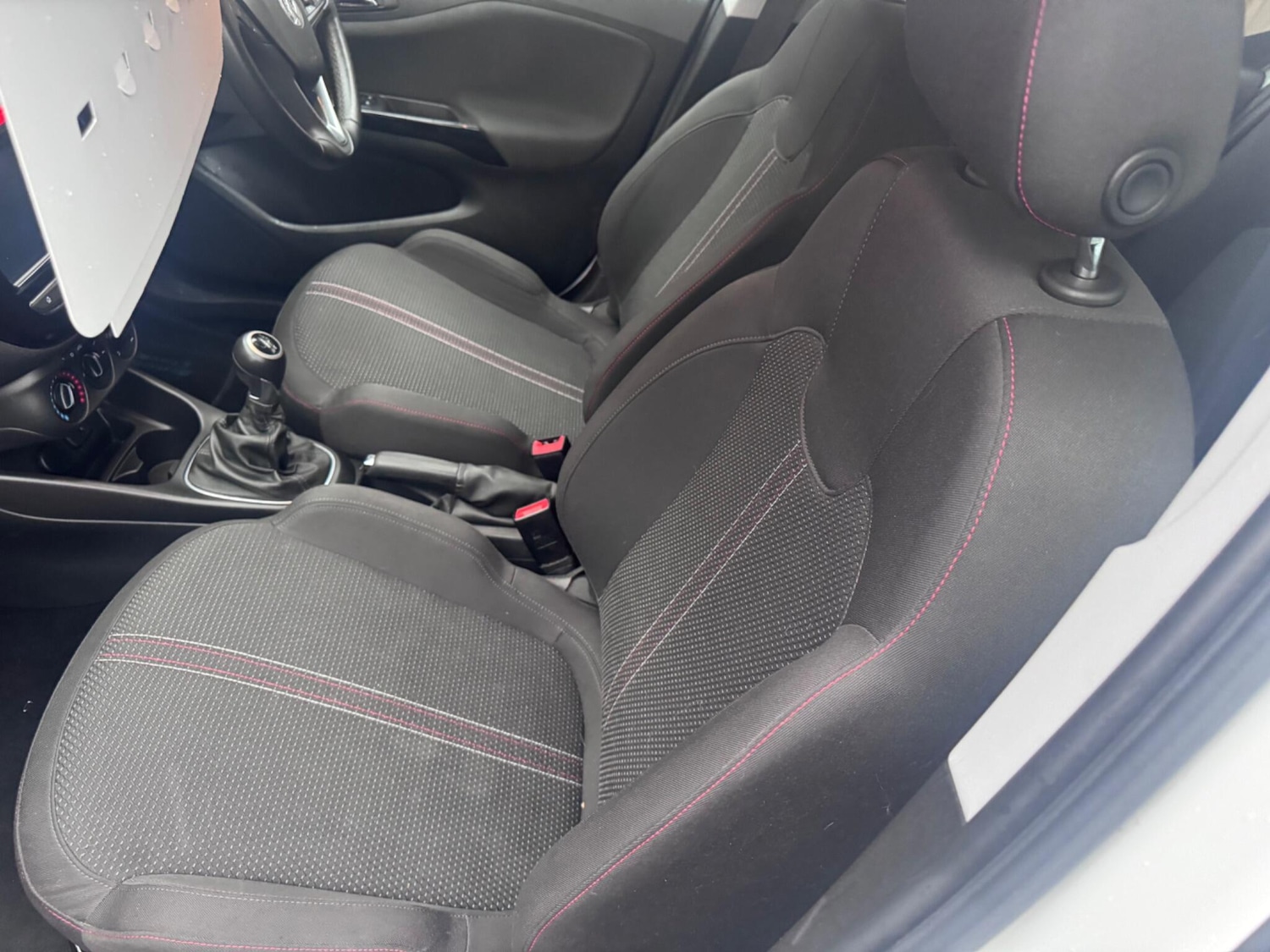 Used Vauxhall Corsa 2019 for sale - 76989721: Photo 29