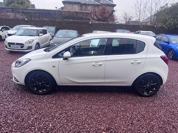 Used Vauxhall Corsa 2019 for sale - 76989721: Photo