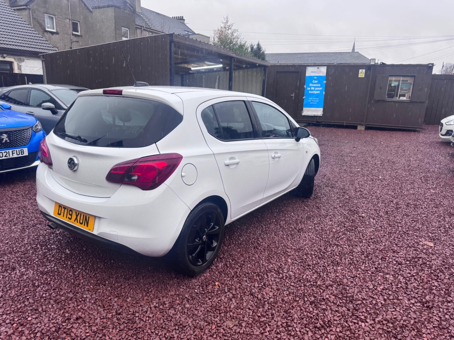 Used Vauxhall Corsa 2019 for sale - 76989721: Photo 3