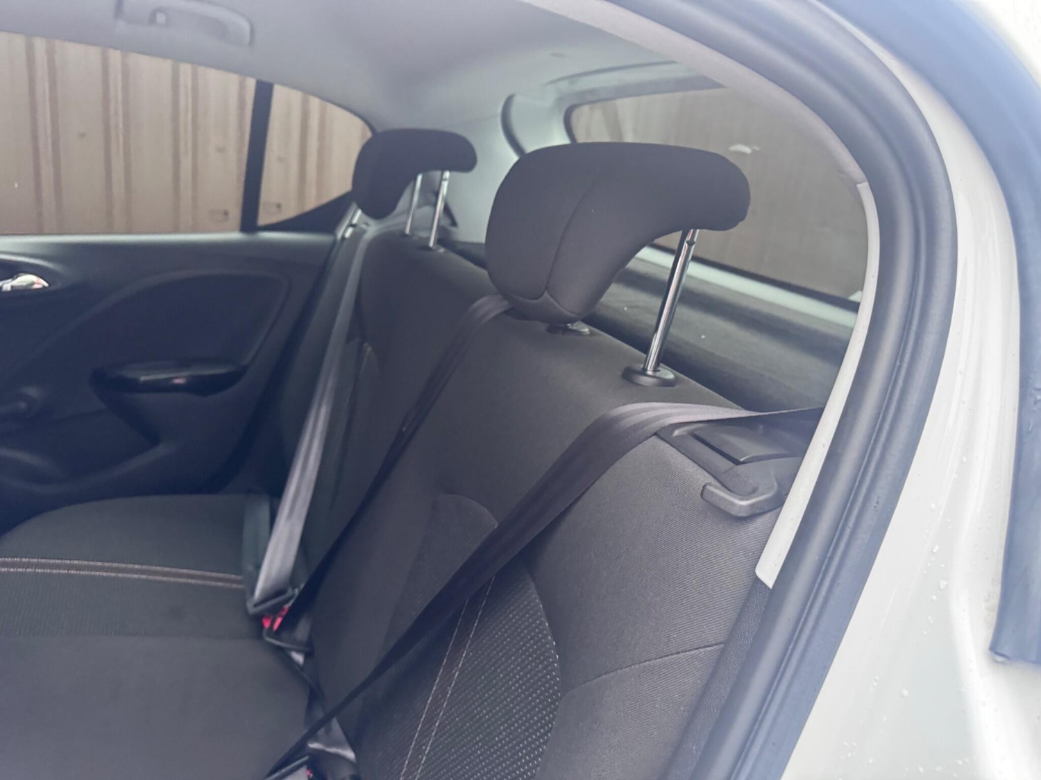 Used Vauxhall Corsa 2019 for sale - 76989721: Photo 33