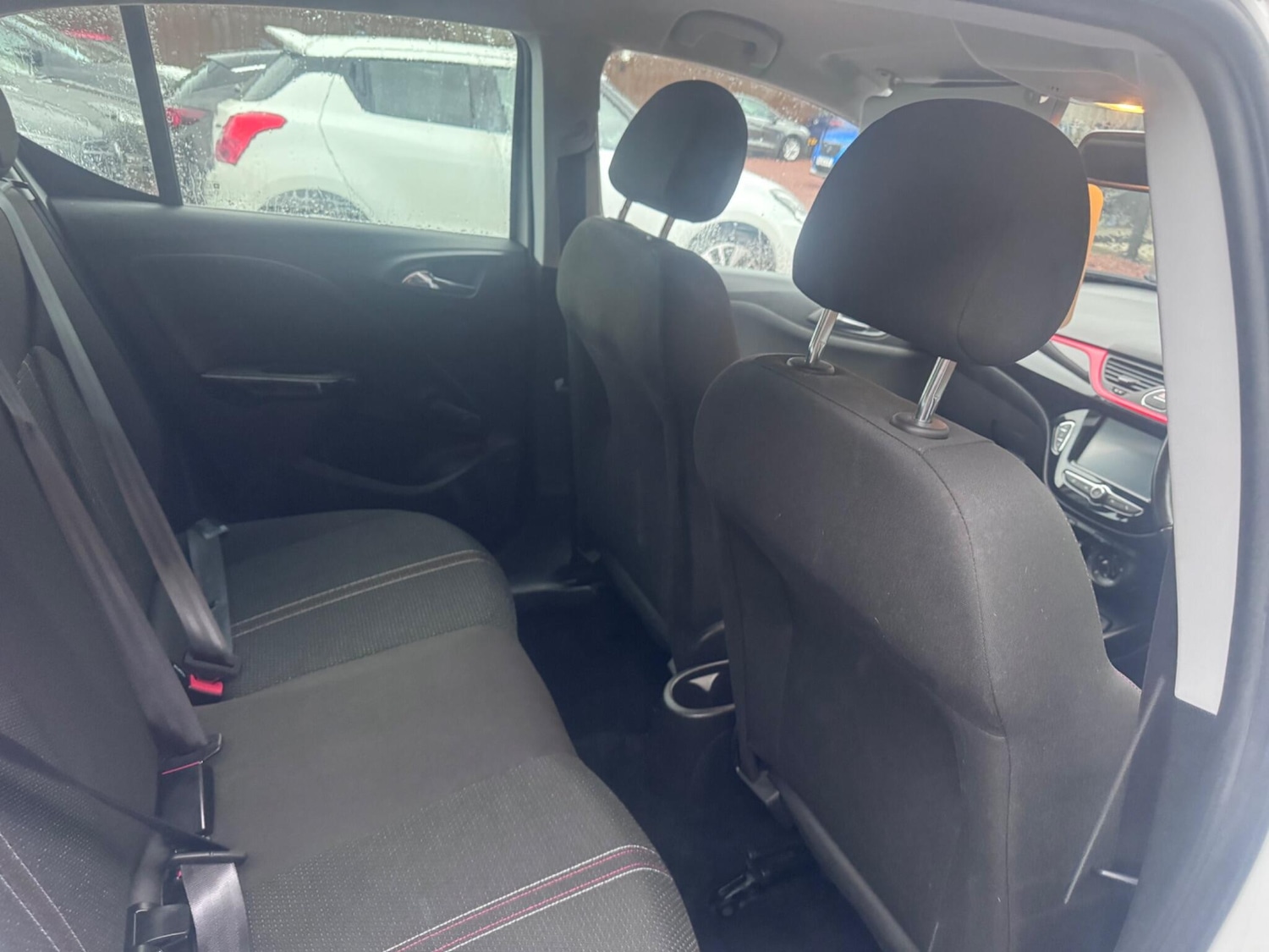 Used Vauxhall Corsa 2019 for sale - 76989721: Photo 36