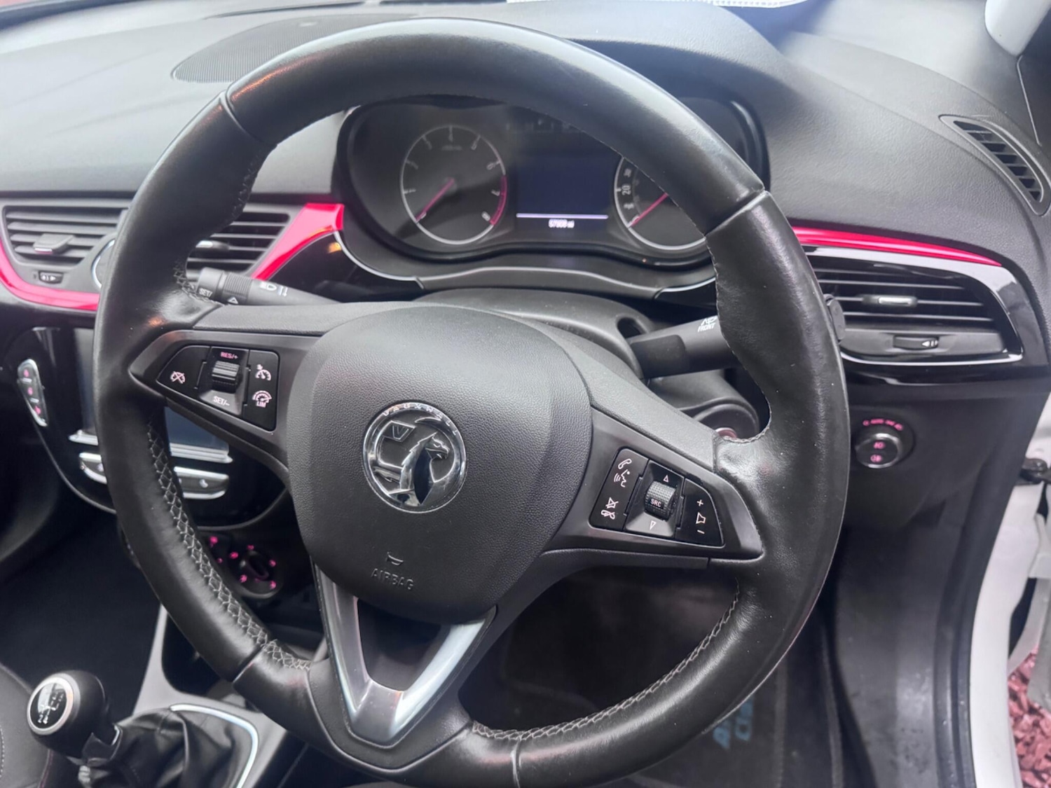 Used Vauxhall Corsa 2019 for sale - 76989721: Photo 38