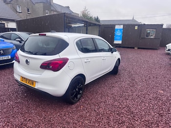 Used Vauxhall Corsa 2019 for sale - 76989721: Photo