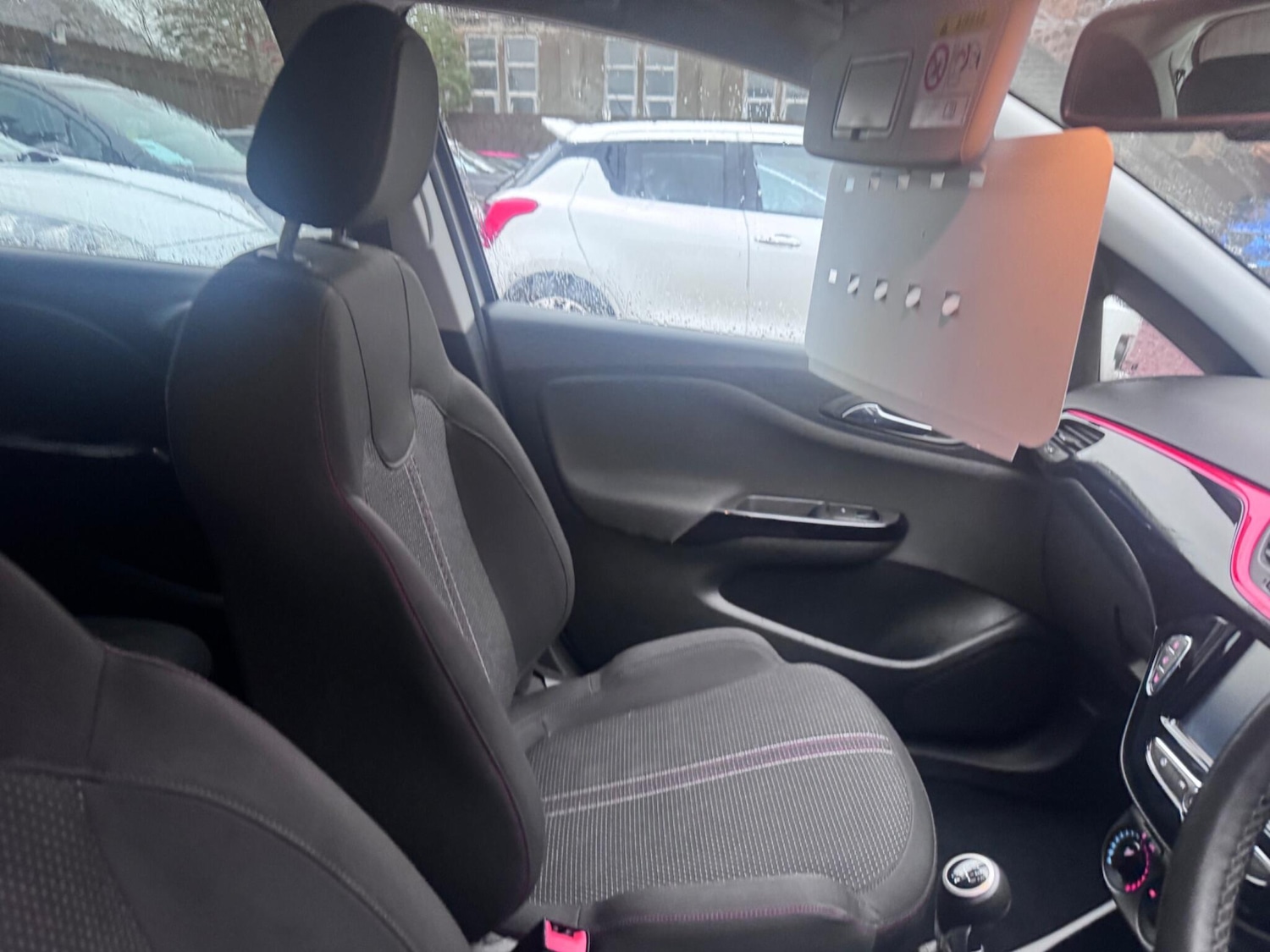 Used Vauxhall Corsa 2019 for sale - 76989721: Photo 40