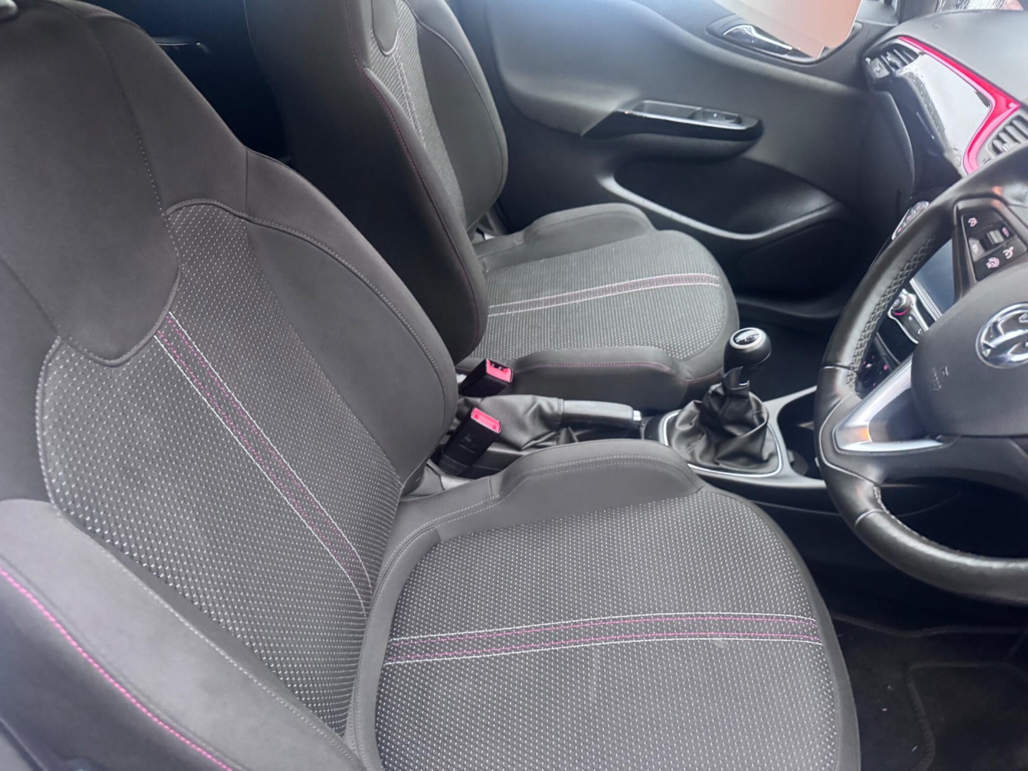 Used Vauxhall Corsa 2019 for sale - 76989721: Photo 41