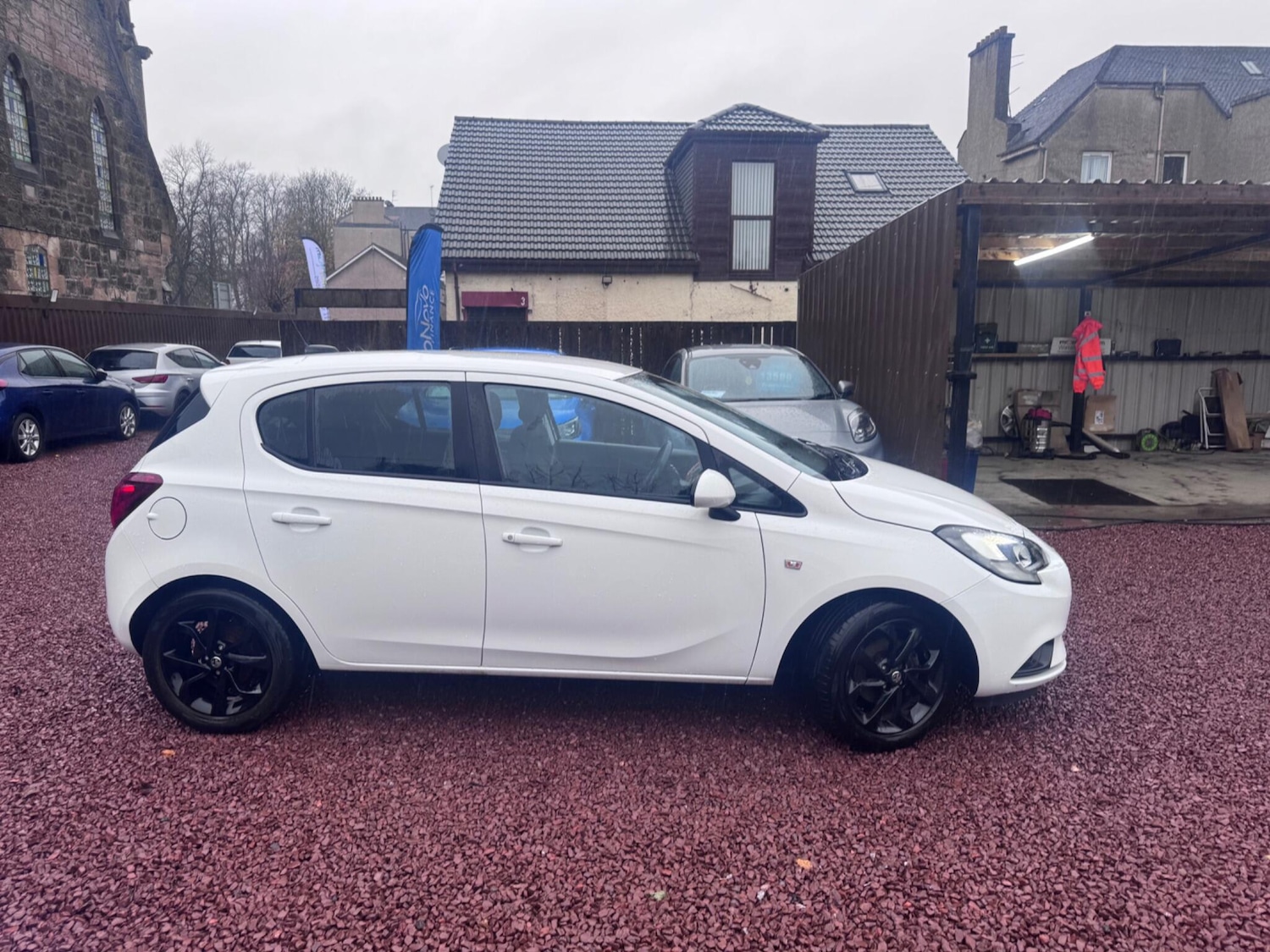 Used Vauxhall Corsa 2019 for sale - 76989721: Photo 6