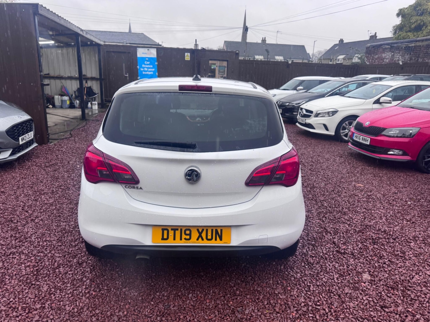 Used Vauxhall Corsa 2019 for sale - 76989721: Photo 7