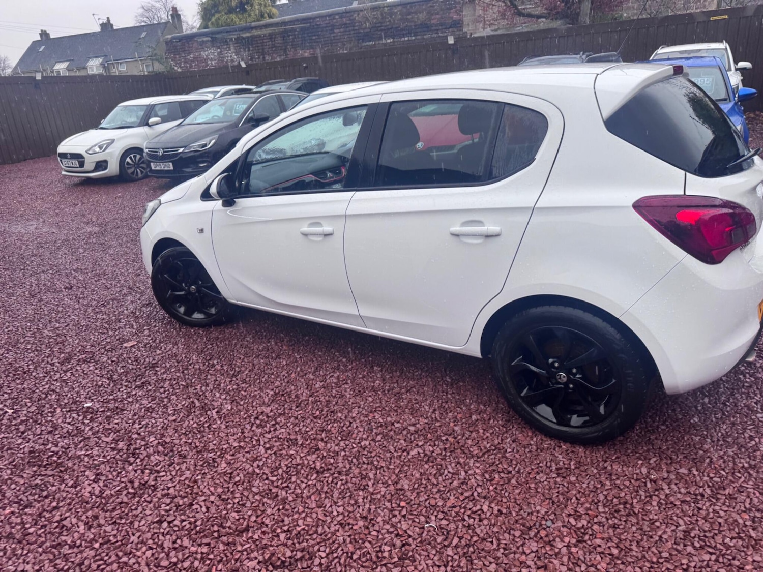 Used Vauxhall Corsa 2019 for sale - 76989721: Photo 9