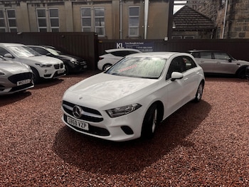 Used Mercedes-Benz A-Class 2019 for sale - 79361295: Photo