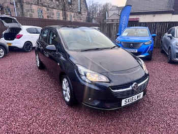 Used Vauxhall Corsa 2015 for sale - 76607087: Photo