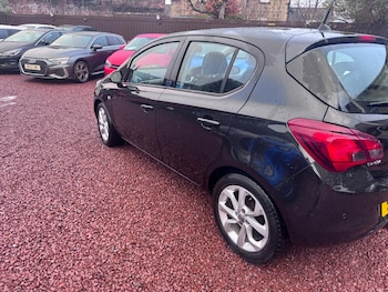 Used Vauxhall Corsa 2015 for sale - 76607087: Photo