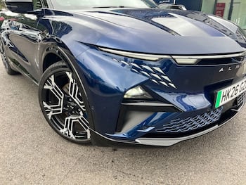 Used Alpine A390 2026 for sale - 79676474: Photo
