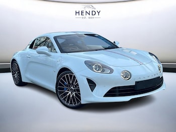 Used Alpine A110 2026 for sale - 79199741: Photo
