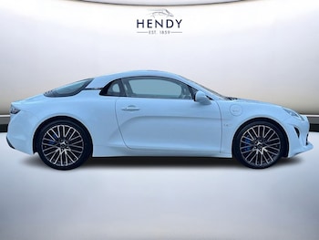 Used Alpine A110 2026 for sale - 79199741: Photo