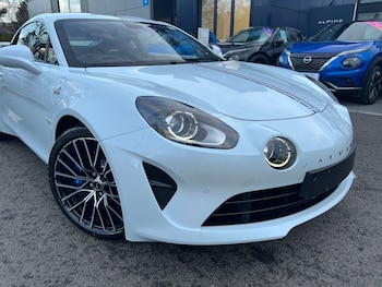 Used Alpine A110 2026 for sale - 79199741: Photo