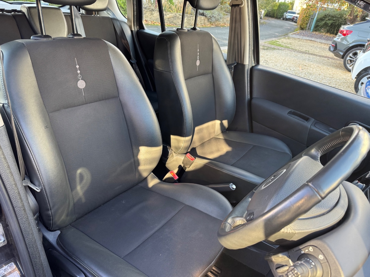 Used Renault Grand Modus 2012 for sale - 76454957: Photo 10