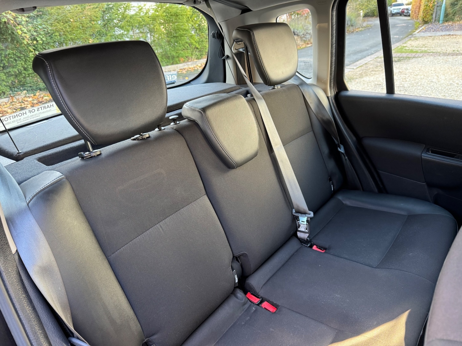 Used Renault Grand Modus 2012 for sale - 76454957: Photo 11