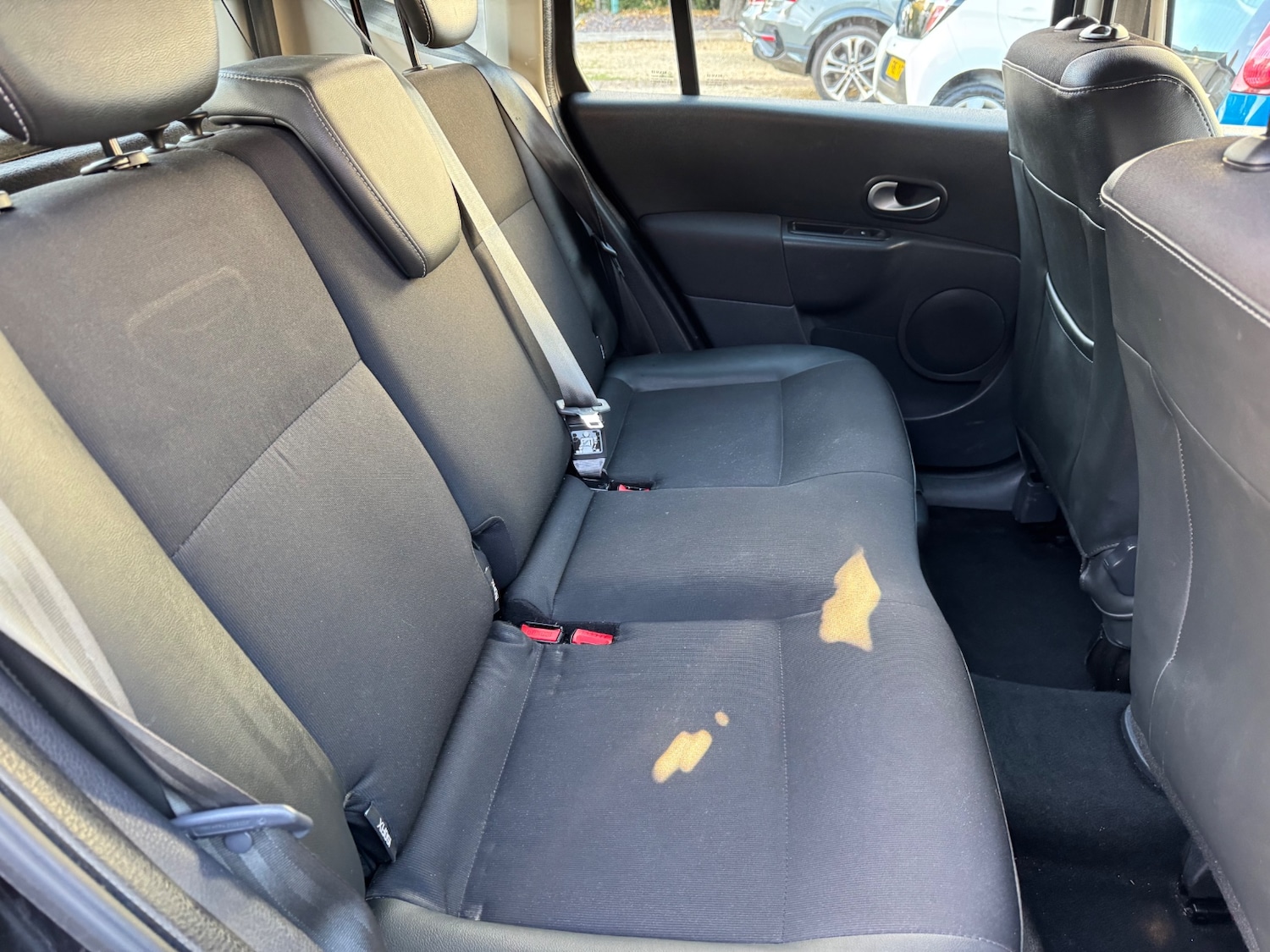 Used Renault Grand Modus 2012 for sale - 76454957: Photo 13