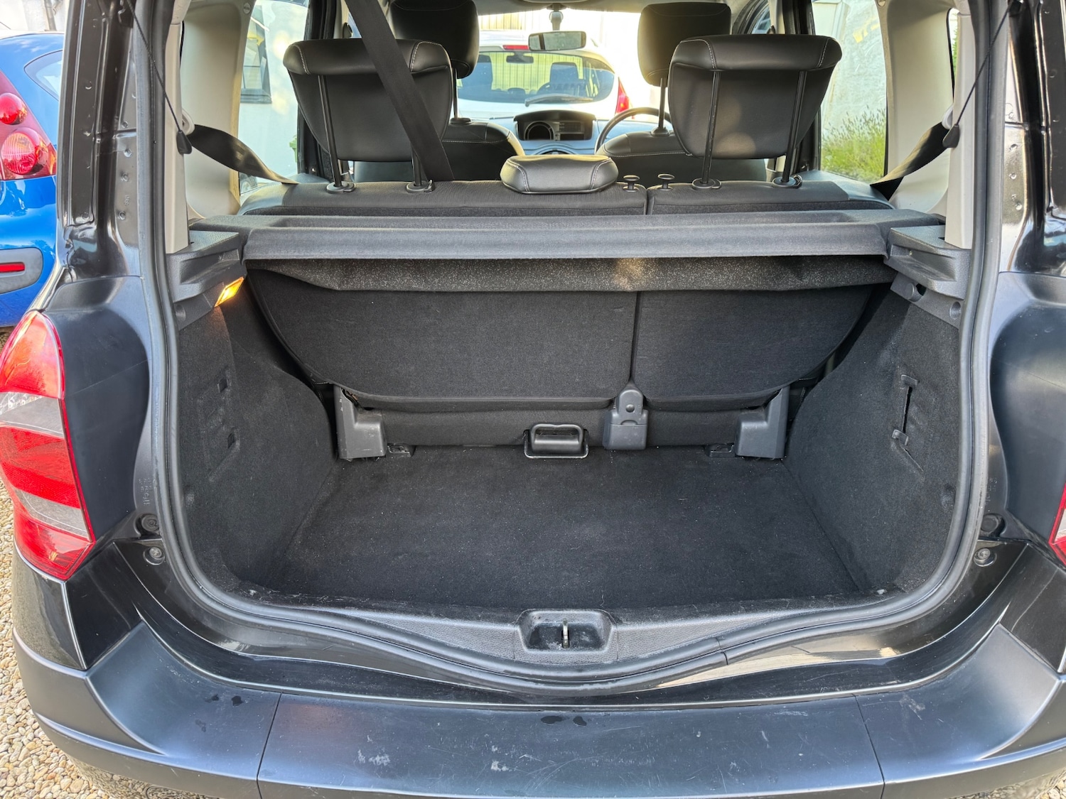 Used Renault Grand Modus 2012 for sale - 76454957: Photo 14