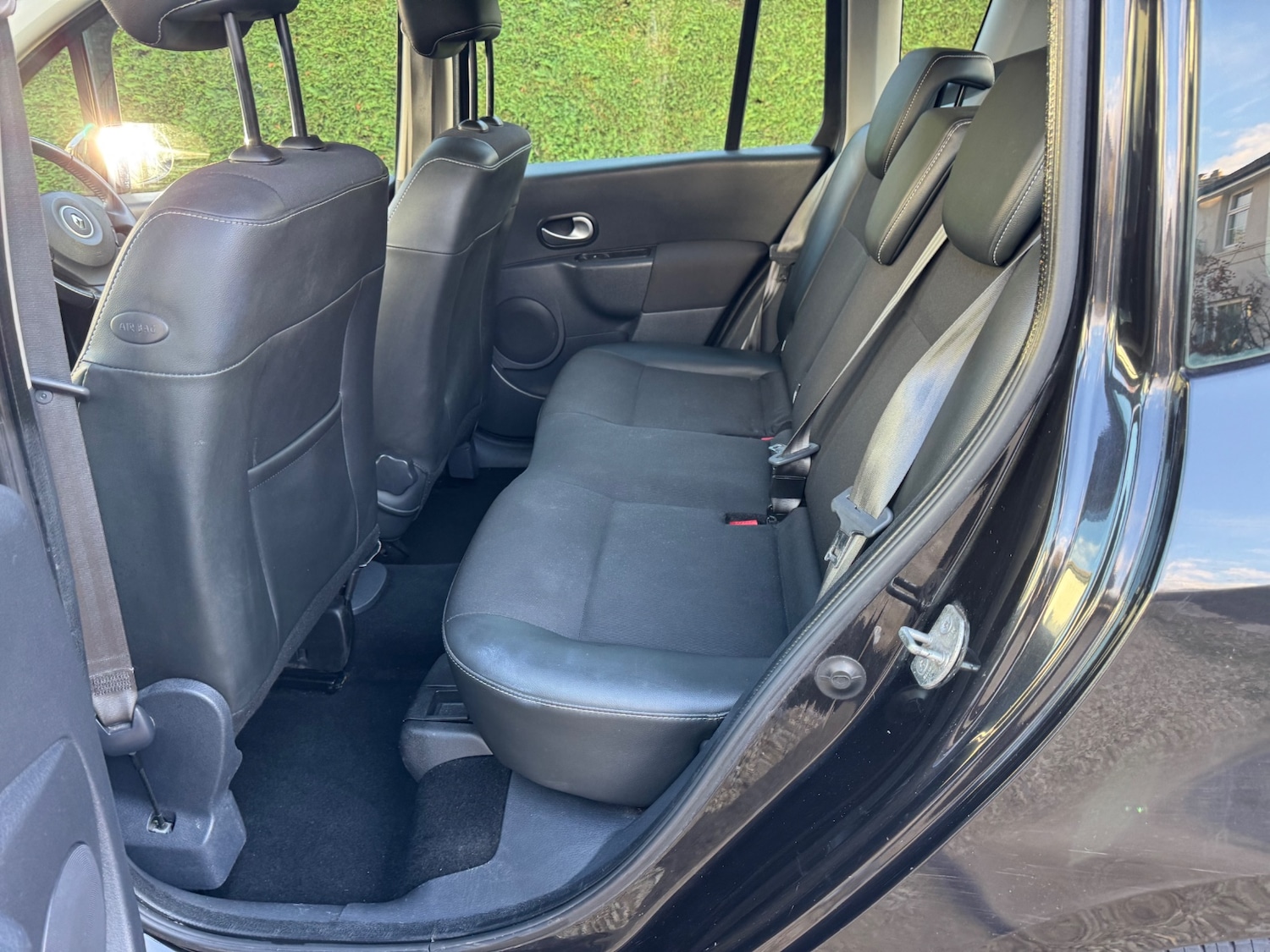 Used Renault Grand Modus 2012 for sale - 76454957: Photo 16