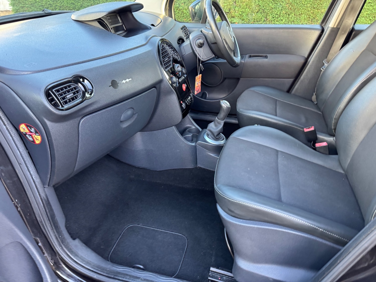 Used Renault Grand Modus 2012 for sale - 76454957: Photo 17