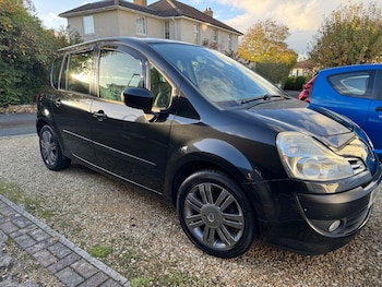 Used Renault Grand Modus 2012 for sale - 76454957: Photo