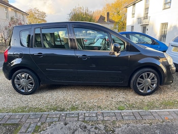 Used Renault Grand Modus 2012 for sale - 76454957: Photo