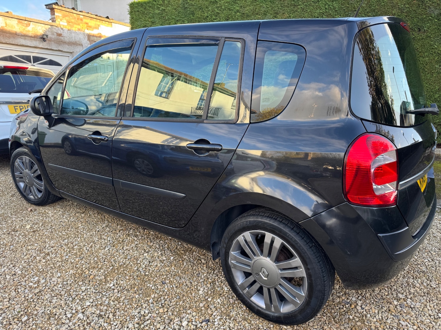 Used Renault Grand Modus 2012 for sale - 76454957: Photo 4