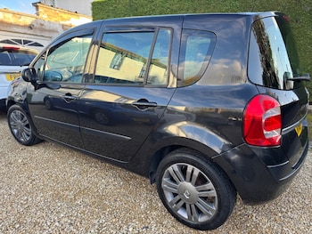 Used Renault Grand Modus 2012 for sale - 76454957: Photo