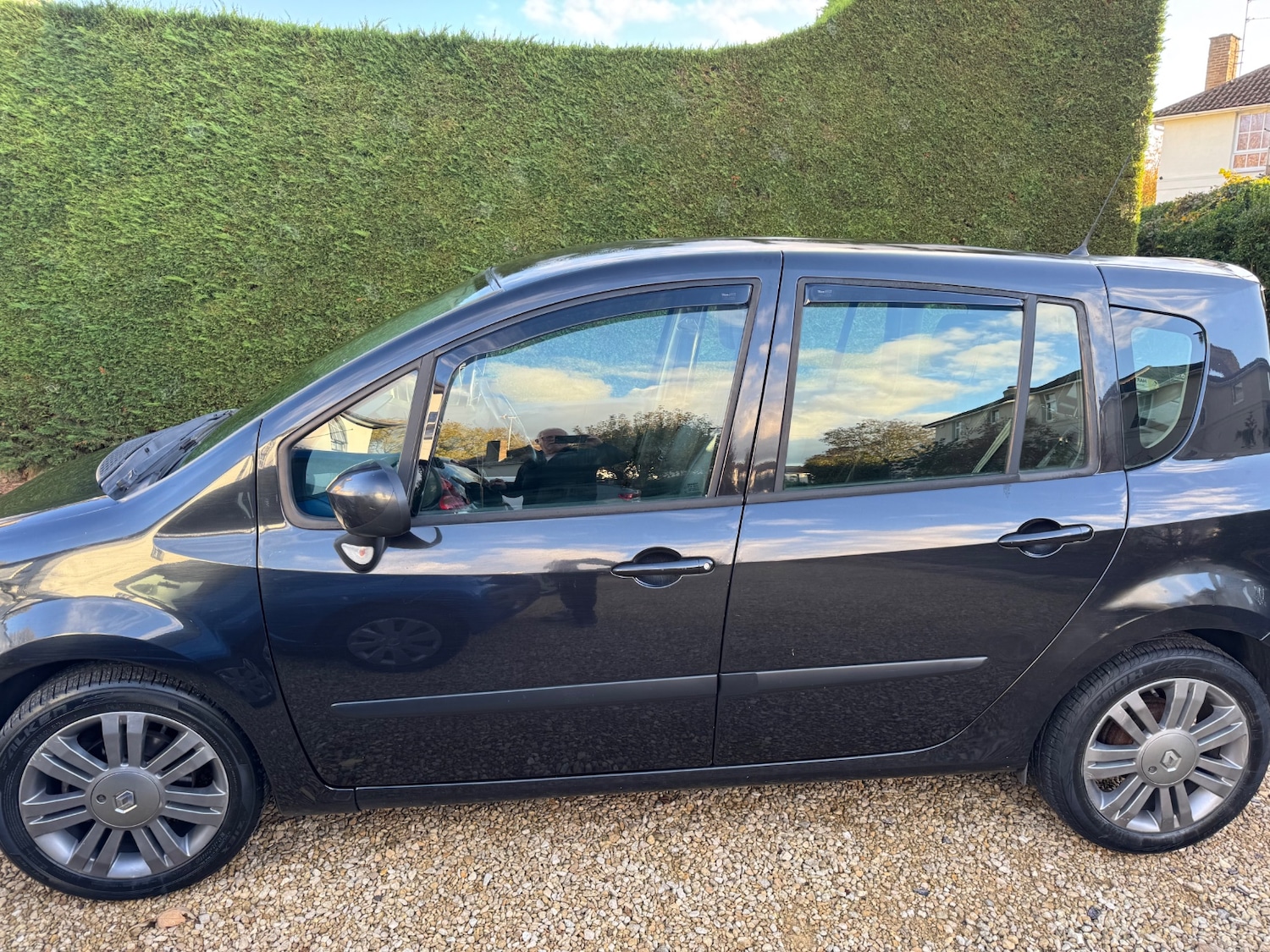 Used Renault Grand Modus 2012 for sale - 76454957: Photo 5