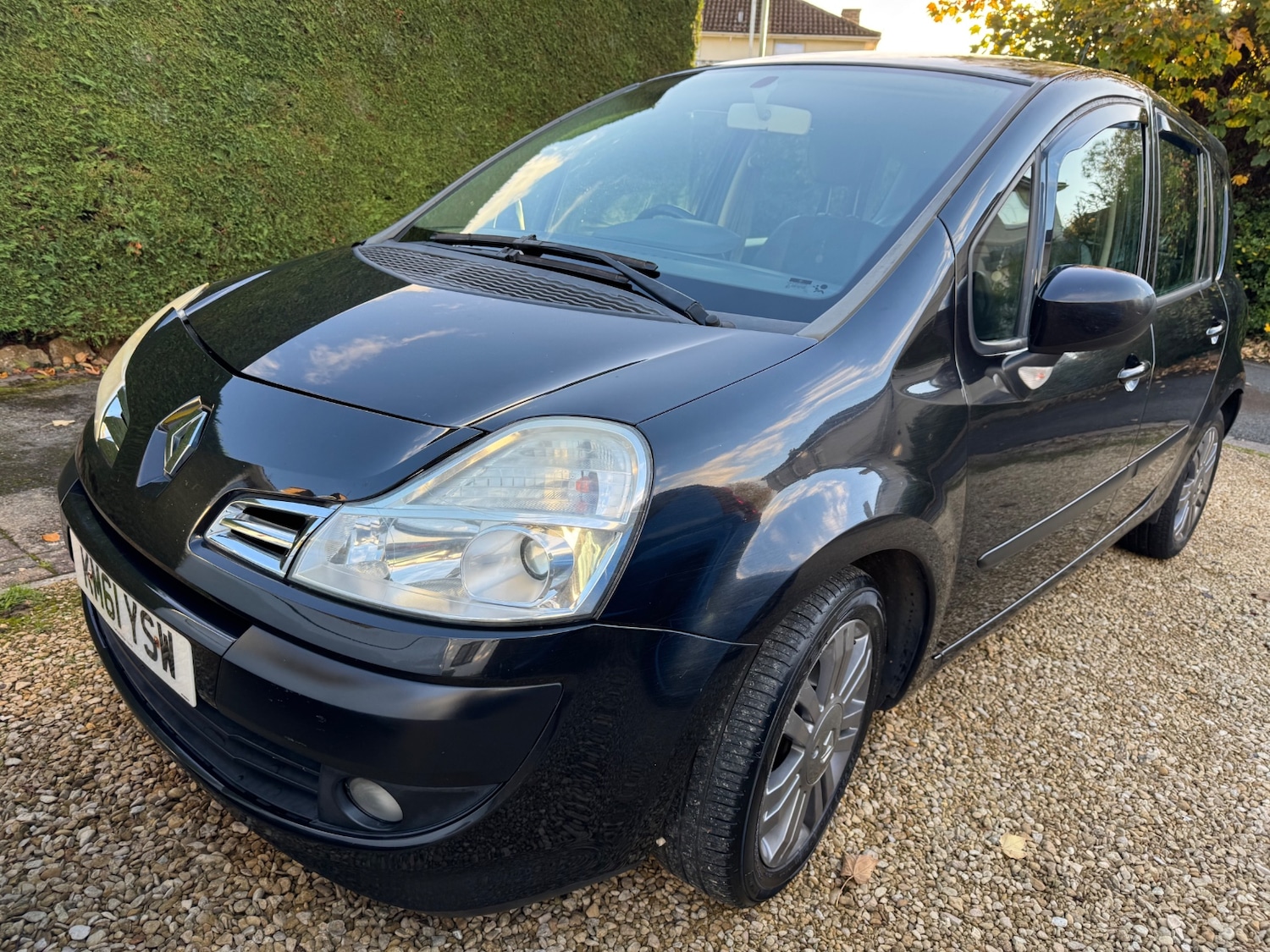 Used Renault Grand Modus 2012 for sale - 76454957: Photo 6