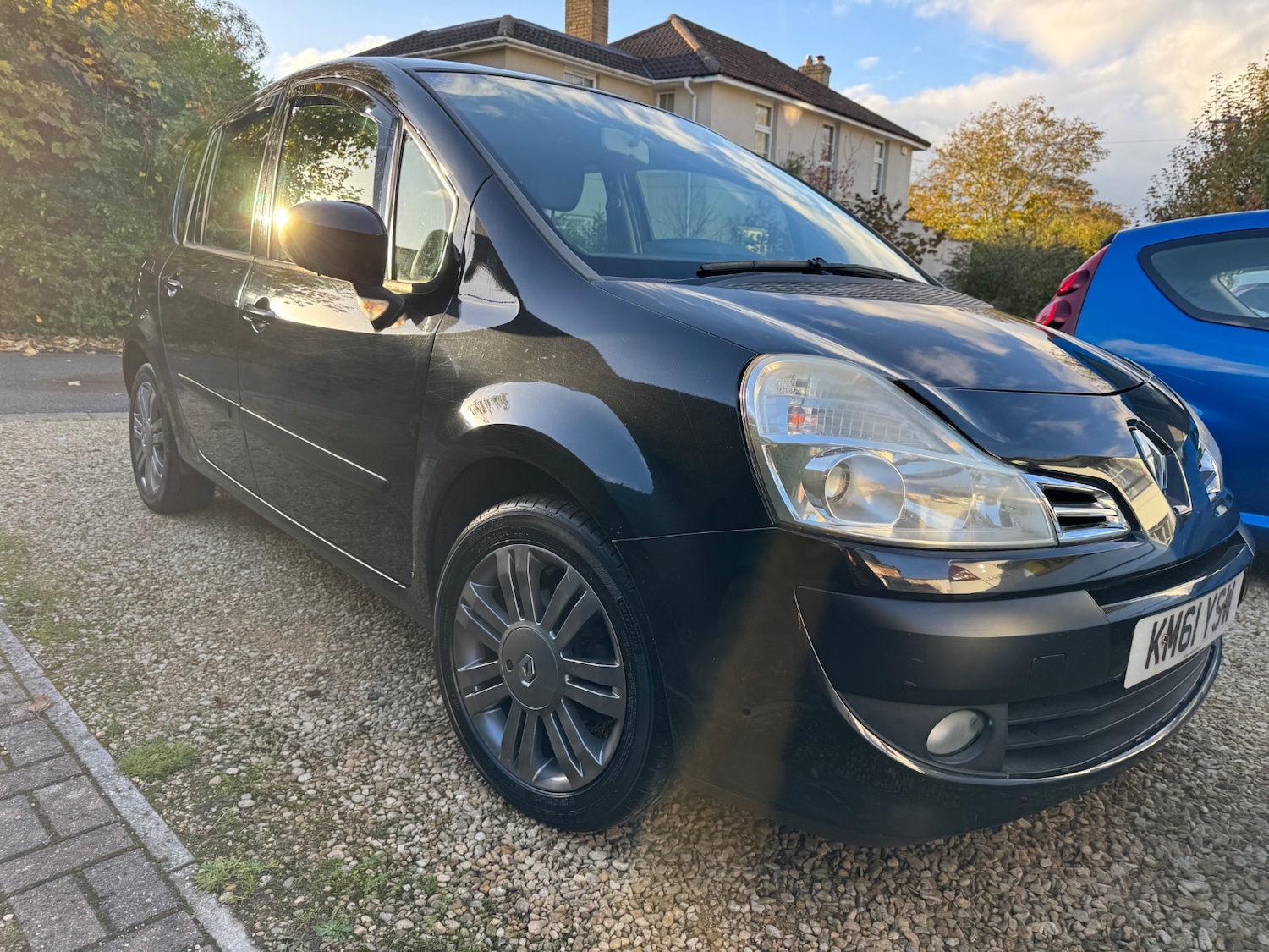 Used Renault Grand Modus 2012 for sale - 76454957: Photo 7