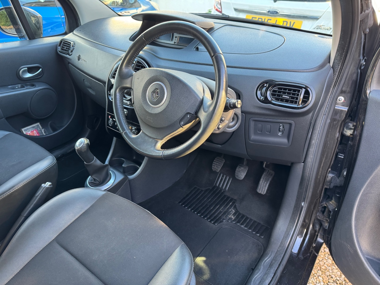 Used Renault Grand Modus 2012 for sale - 76454957: Photo 8