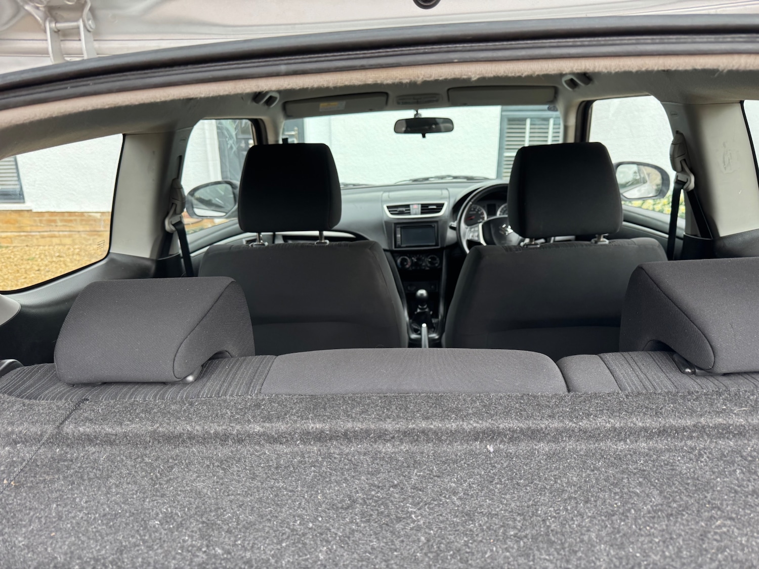 Used Suzuki Swift 2015 for sale - 77804913: Photo 17