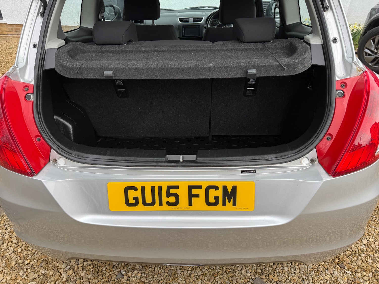 Used Suzuki Swift 2015 for sale - 77804913: Photo 18