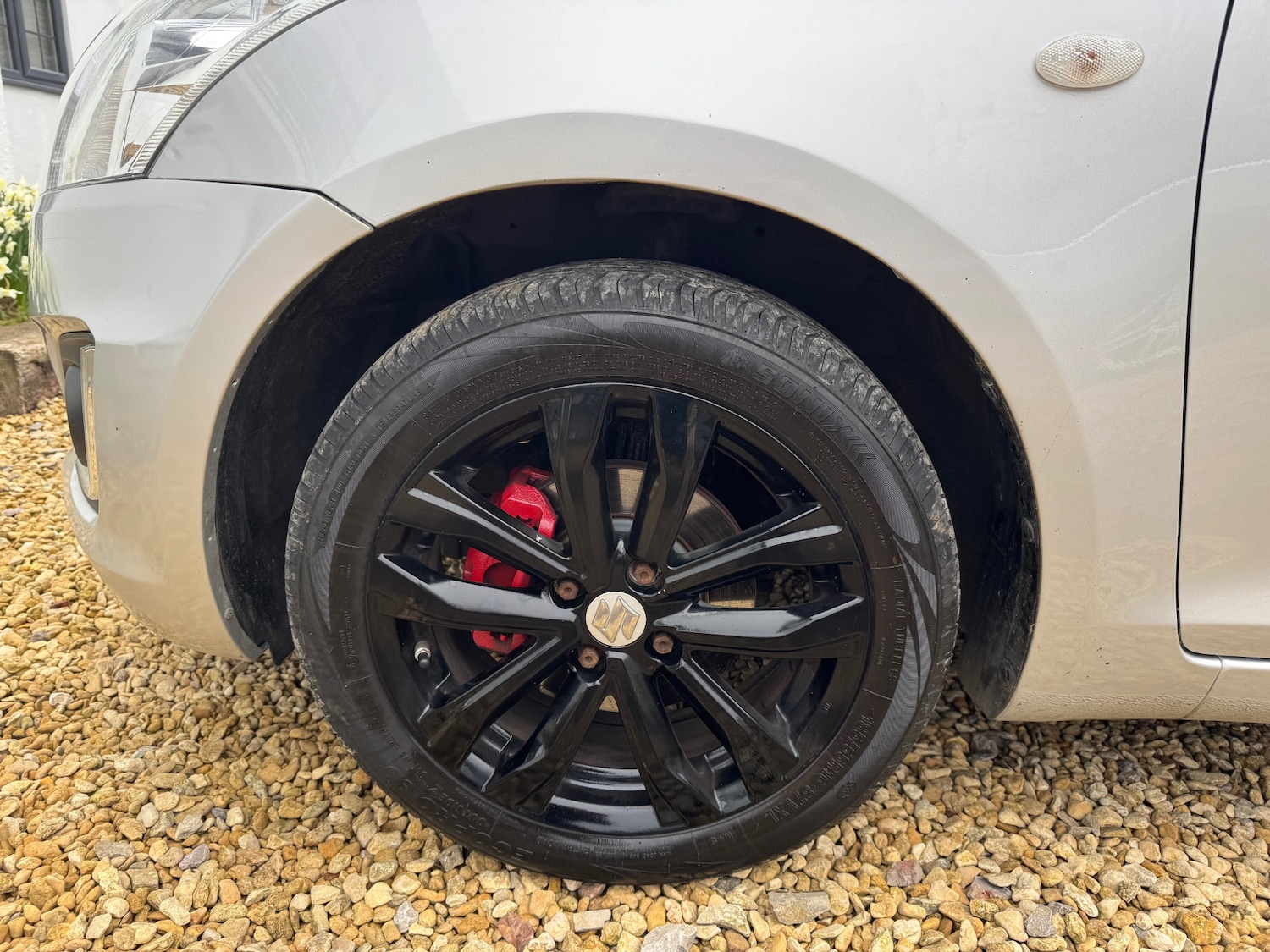 Used Suzuki Swift 2015 for sale - 77804913: Photo 19