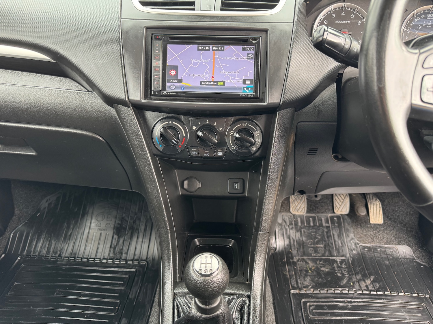 Used Suzuki Swift 2015 for sale - 77804913: Photo 20